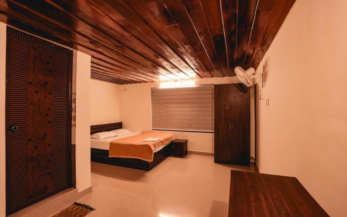 SHAS VILLA @11th MILES