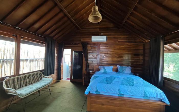 Bintang Beac 2 Bungalow