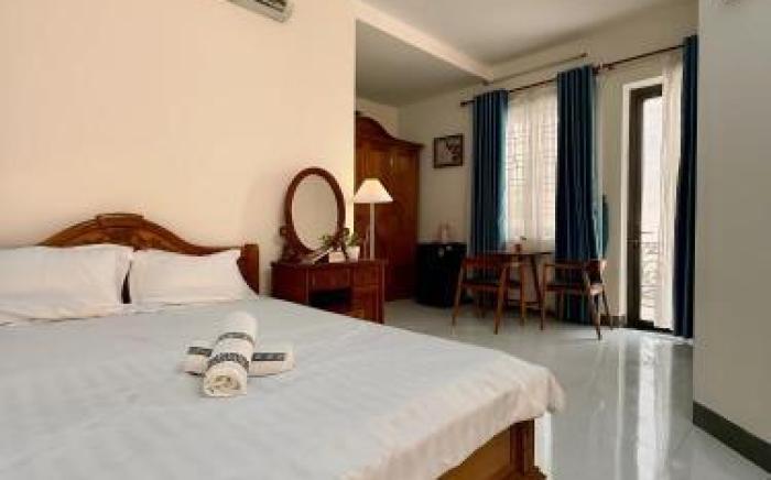 Mây Trắng Homestay