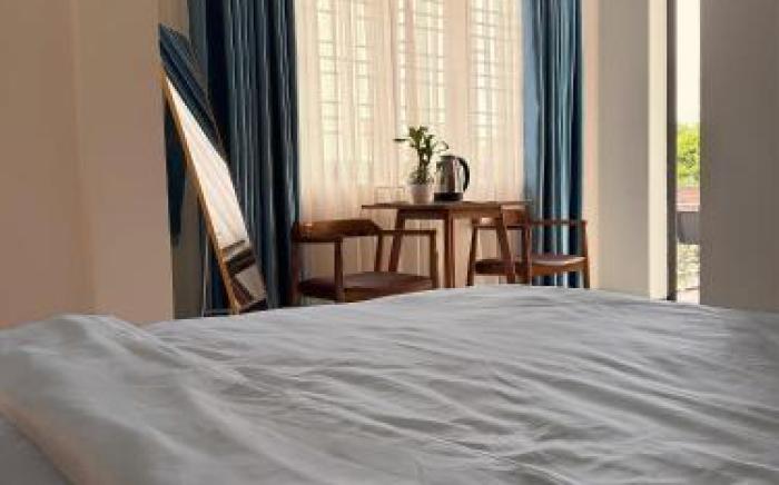 Mây Trắng Homestay