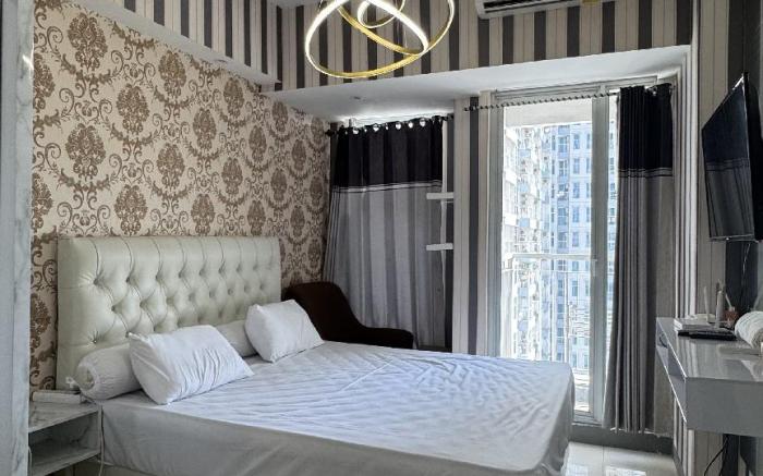 Anderson Benson Daily Stay by Staycation PTC 2810A