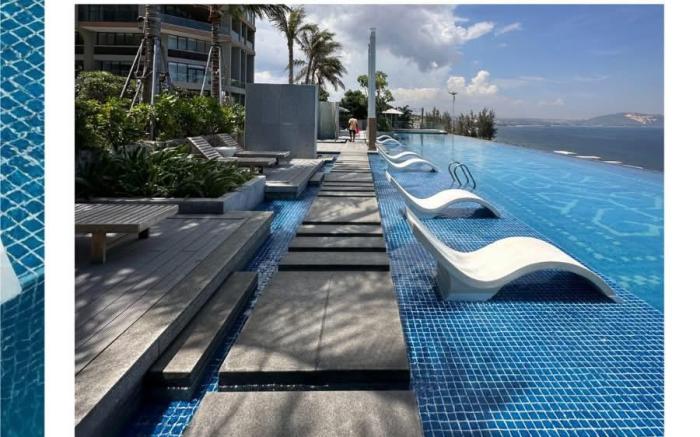 APEC MANDALA Cham Bay 