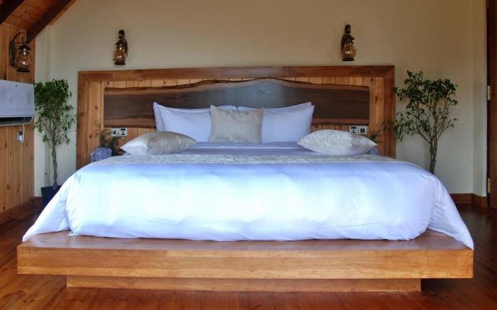 Cottage San Francesco Suite with Spa bath