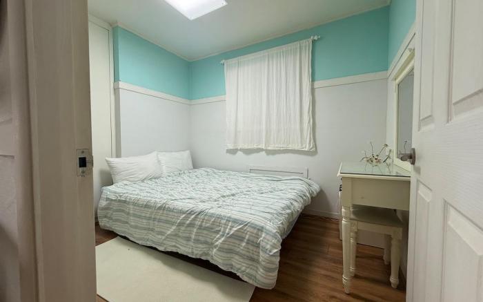 롤키 17평 버드룸 BIRD 독채 휘닉스파크 북스테이 별맞집 개별 바베큐 가능