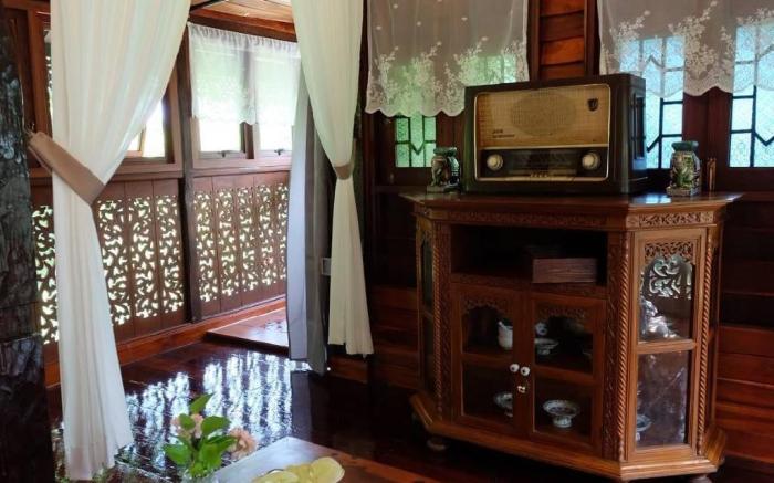 Montpiman Thai House