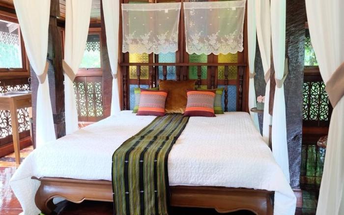 Montpiman Thai House