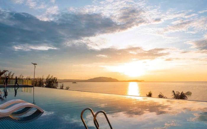 Condotel SeaSide - Apec Mandala Cham Bay Mui Ne