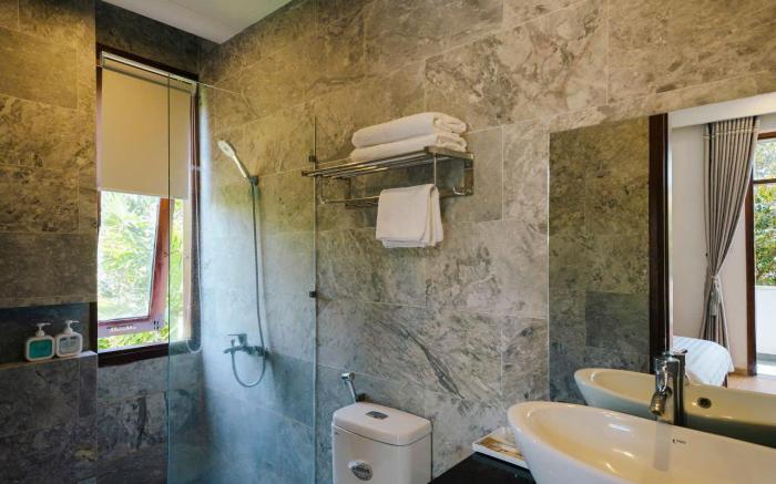 Green World Hoi An Villa