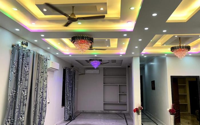 A Luxurious Resort Style Homestay-The London Villa