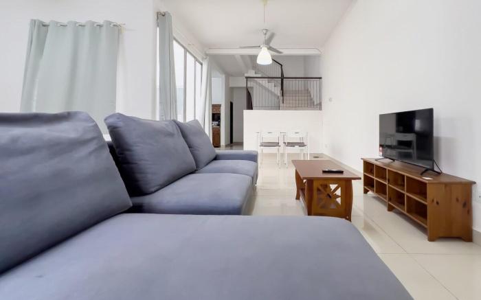 Puncak Alam 3 Bdroom, Eco Grandeur/Uitm/Netflix