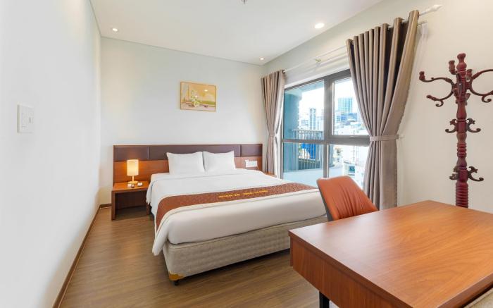 D26 Nha Trang Hotel
