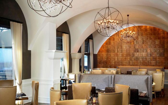 Hilton Dallas/Park Cities