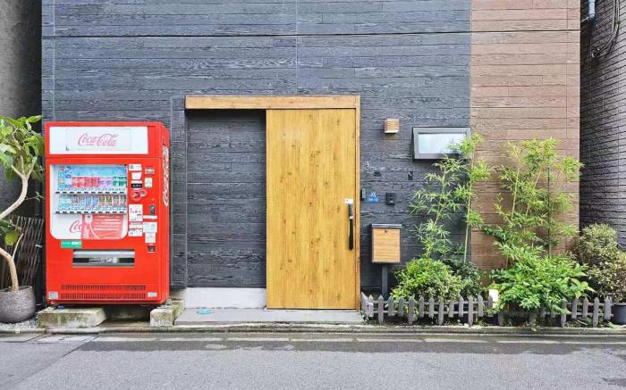 Komorebi Rill 浅草