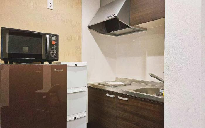 Komorebi Rill 浅草