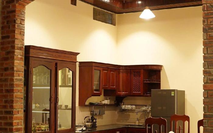 Arina Garden Villa - Hue