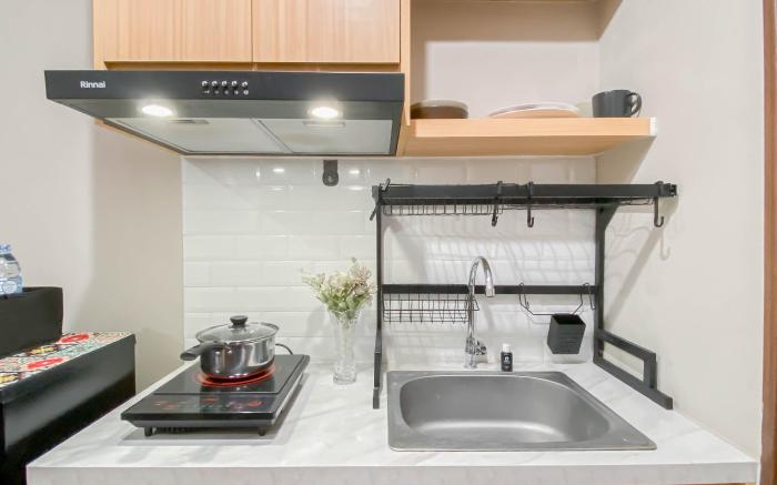 Oakwood Studio at Royal Sentul Park By Travelio