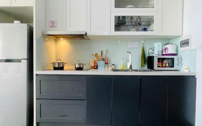 Kim's House Vinhomes Green Bay -  studio