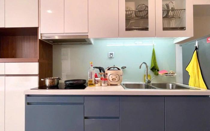 Green Bay - Luxury Apt for rent