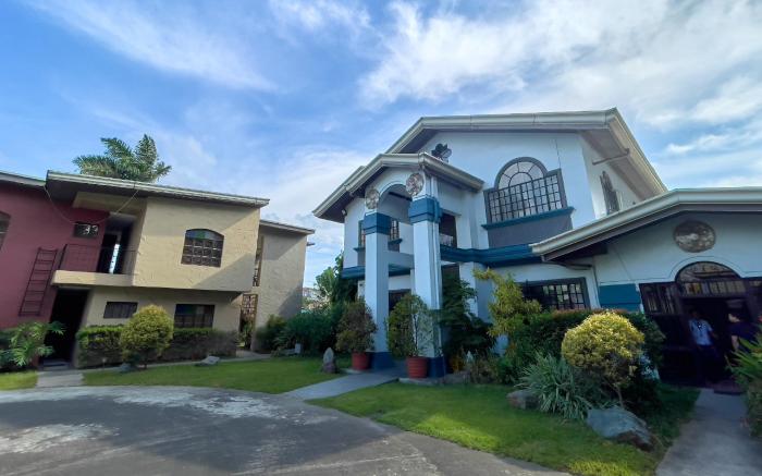 Laurel Heritage Resort and Spa 