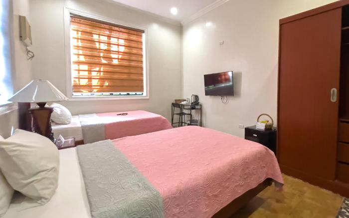 Laurel Heritage Resort and Spa 