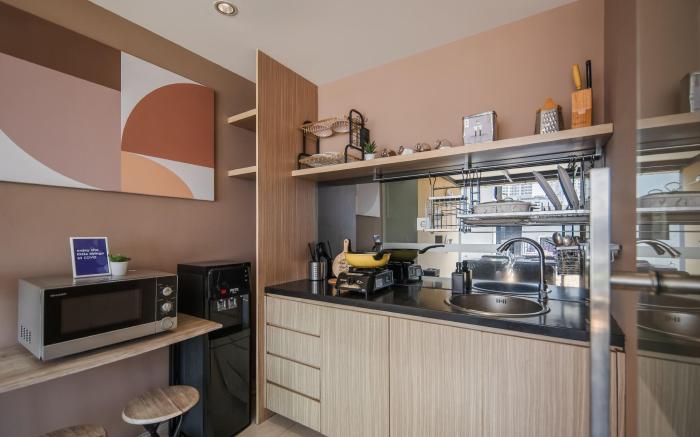 Cove Southouse Residence