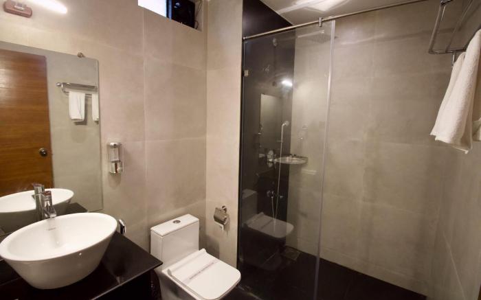 The Upper House By Mystical Views