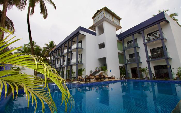 The Upper House By Mystical Views