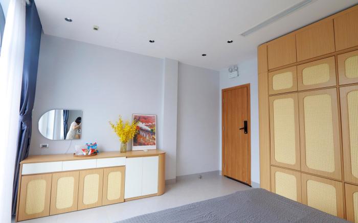 Valora Residence West lake - 31 Xuan Dieu