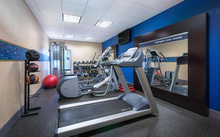 Hampton Inn Tuscaloosa University
