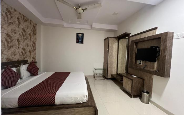 LUMORA INN Hotel SHANTI KAMAL 