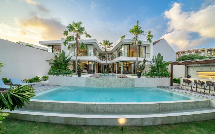 Villa Fortuna by RPM