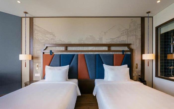 TANTHANHCONDOTEL - Apartment