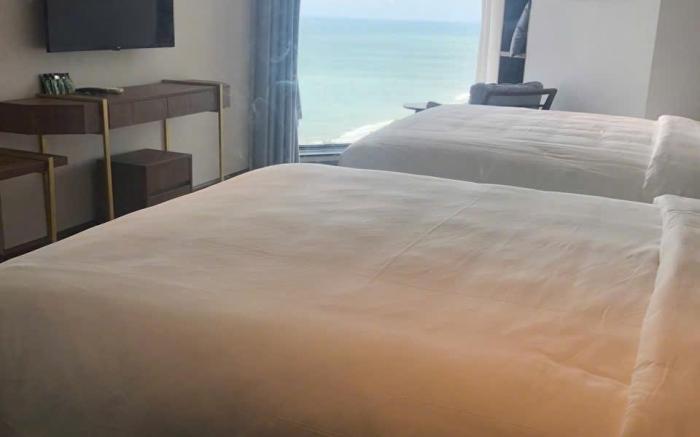 TANTHANHCONDOTEL - Apartment