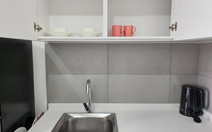 Meldrum Heights Studio|2Pax|Near CIQ JB