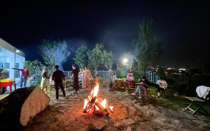 Dalat Topview Homestay