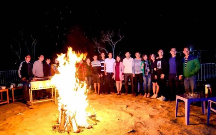 Dalat Topview Homestay