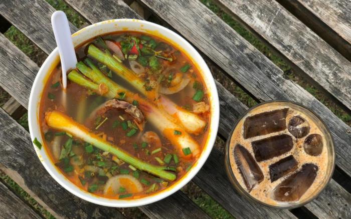 Dalat Topview Homestay