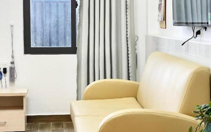 Dalat Topview Homestay