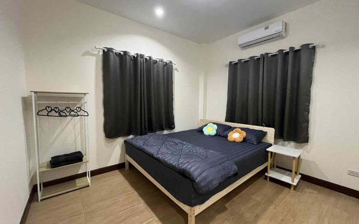 TT HOUSE แม่แตง เชียงใหม่