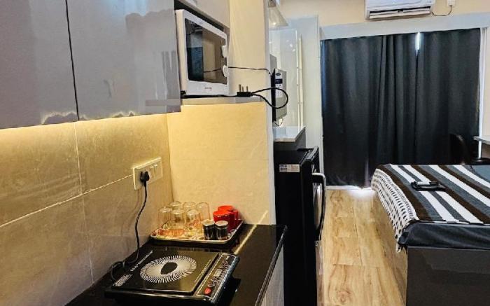 The BatCave Studios near “Expo Mart”