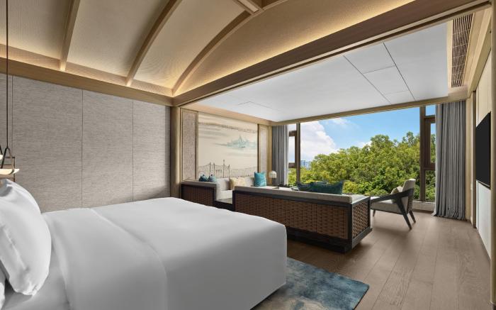 珠海凤凰湾悦榕庄