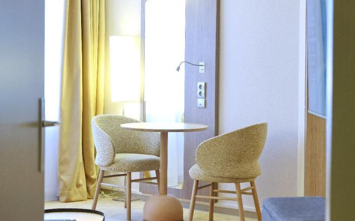 Mercure Grenoble Centre Portes des Alpes 