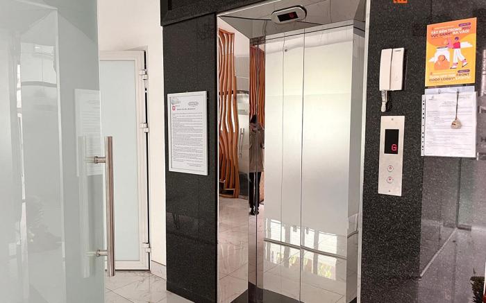 HongHome The Cactus Building