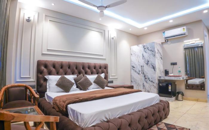 Hill Top Heaven By 7 Hills