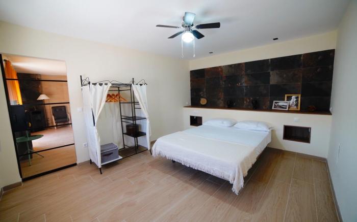 Casa Rural Las Colmenas