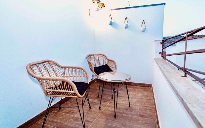 Casa Rural Las Colmenas