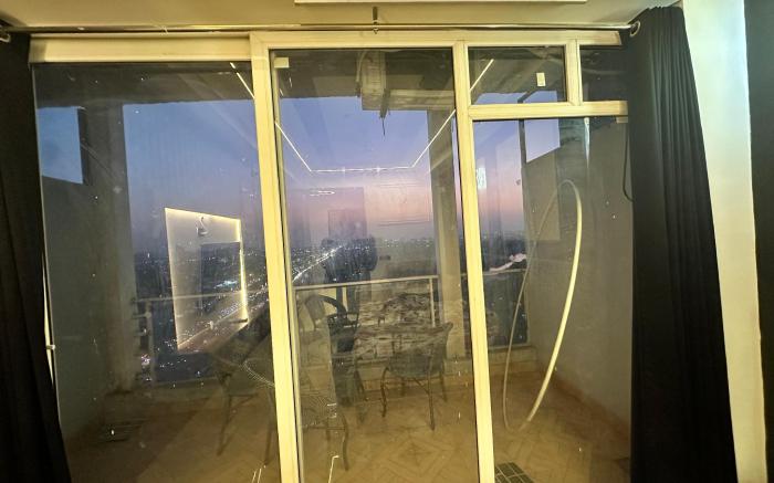 The Sapphire Suite(Studio Apartment)