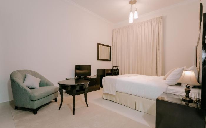 Alraya Homes by Betu former Times Inn