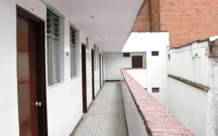 Hotel Conquistadores