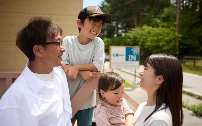 Solana Smart INN富士山中湖